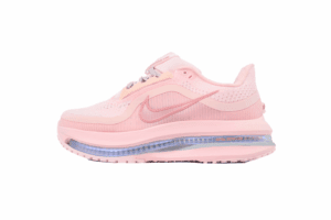 Nike Air Zoom Pegasus Premium Hyper Pink 6